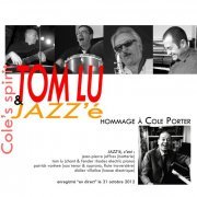 Tom Lu - Cole's Spirit - hommage a Cole Porter (2024)