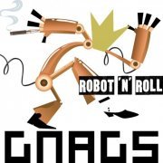 Gnags - Robot'n'roll (2019)