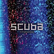 Scuba - Claustrophobia (2015)