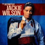 Jackie Wilson - The Definitive Jackie Wilson (2019)