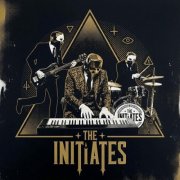 The Initiates - The Initiates (2026) Hi-Res