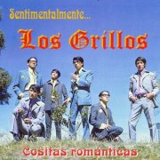 Los Grillos - Cositas Románticas (2005)