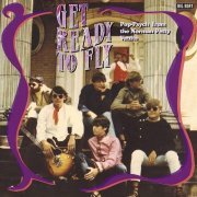 Various Artists - Get Ready to Fly: Pop-Psych from the Norman Petty Vaults (2007)