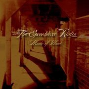 The Speechless Radio - Made of Wood (2012)