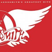 Aerosmith - Greatest Hits (1980/2015) Hi Res