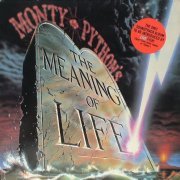 Monty Python - Monty Python's The Meaning Of Life (1983)