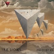 Pryzme - True Stories… and Other Lies (2025) [Hi-Res]