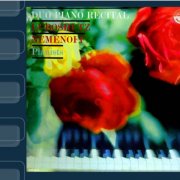 Pierre Luboshutz, Genia Nemenoff - Duo Piano Recital (1960) [2015] Hi-Res