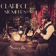 Claribol Stompers - Swingattic (2020)