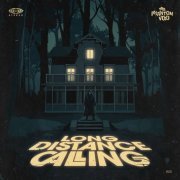 Long Distance Calling - The Phantom Void (2026) [Hi-Res]