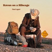 Dan Cugnet - Raven on a Ribcage (2026)
