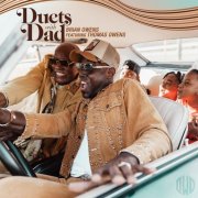 Brian Owens - Duets with Dad (2025)