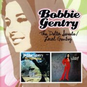 Bobbie Gentry - The Delta Sweete & Local Gentry (2006)