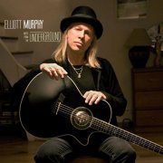 Elliott Murphy - Notes from the Underground (2008)