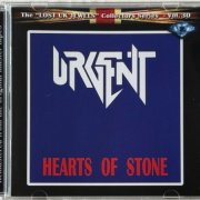 Urgent - Hearts Of Stone (1987) [2025]