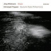 Jörg Widmann - Elegie (2011)