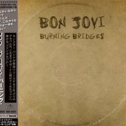 Bon Jovi - Burning Bridges (Japan Edition) (2015)