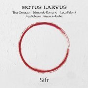 Motus Laevus - Sifr (2023)