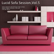Various Artists - Lucid Sofa Session Vol. 5 (2018)