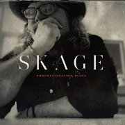 Skage - Procrastination Blues (2021)