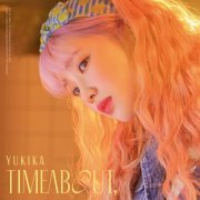 Yukika - timeabout, (2021) Hi-Res