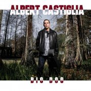 Albert Castiglia - Big Dog (2016) flac