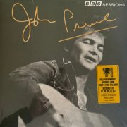John Prine - BBC Sessions (2026) {RSD Vinyl}
