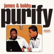 James & Bobby Purify - James & Bobby Purify [Bonus Tracks] (2018)