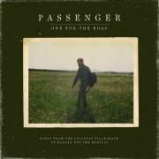 Passenger - One for the Road (Songs from the Unlikely Pilgrimage of Harold Fry the Musical) (2025) [Hi-Res]