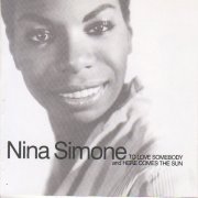 Nina Simone - To Love Somebody & Here Comes the Sun (2002) FLAC