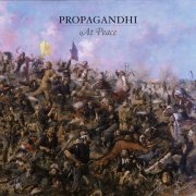 Propagandhi - At Peace (2025) Hi-Res