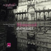 Les Arts Florissants, Paul Agnew - Monteverdi Madrigali Volume 1: Cremona (2015) [Hi-Res]