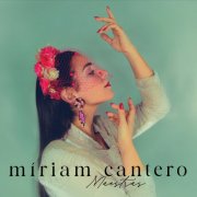 Míriam Cantero - Maestras (2025)