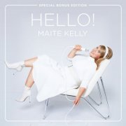 Maite Kelly - Hello! (Special Bonus Edition) (2021) Hi-Res