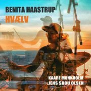Benita Haastrup - Hvælv (2021)