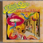 Steely Dan - Can't Buy A Thrill (1972) {1999, Remastered}