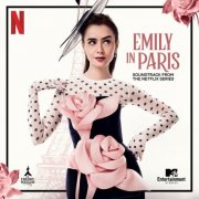 Various Artists - Emily in Paris Season 4 (Soundtrack from the Netflix Series) (2024) [Hi-Res]