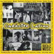 VA - Caracter Latino (1997)