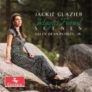 Jackie Glazier - Magic Forest Scenes (2020)