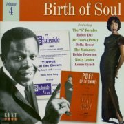 VA - Birth Of Soul  Volume 4 (2007)