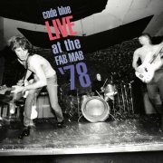 Code Blue - Fab Mab (Live) (2026) [Hi-Res]