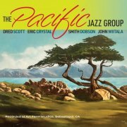 The Pacific Jazz Group - The Pacific Jazz Group (2023)