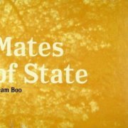 Mates Of State ‎– Team Boo (2003)