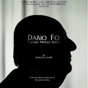 Riccardo Cimino - Dario Fo, l'ultimo Mistero Buffo (2023)