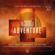 City Light Symphony Orchestra - The Sound of Adventure (2026) [Hi-Res]