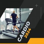 VA - Cardio - 2024 (2024)