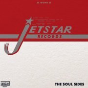 Various Artists - Jetstar Records - The Soul Sides (2022) [Hi-Res]