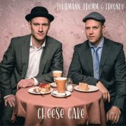 Fuhrmann, Fromm & Freunde - Cheese Cake (2022) [Hi-Res]