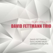 David Fettmann Trio - Ruby Project (2015)