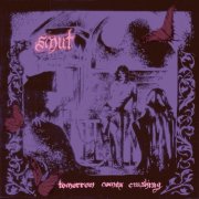 Smut - Tomorrow Comes Crashing (2025) [Hi-Res]
